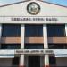 Legazpi City Hall in Legazpi city