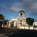 Saint Gregory the Great Cathedral in Legazpi city