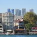 Radisson Blu Bosphorus Hotel, Istanbul (en) in İstanbul Büyükşehir Belediyesi city