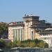 Radisson Blu Bosphorus Hotel, Istanbul (en) in İstanbul Büyükşehir Belediyesi city