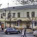 Московская ул., 2 в городе Пенза