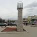Уличные часы (ru) in Mozhaysk city
