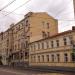Историческое здание «Доходный дом (Петрово-Соловово)»