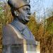 Памятник В. А. Мишулину в городе Ростов-на-Дону