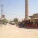 khudhairi moscue جامع ناجي الخضيري in Baghdad City city