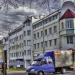 Московская ул., 3 в городе Пенза
