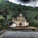 Ermita de la Santa Cruz (es) in Antigua Guatemala city