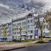 Московская ул., 3 в городе Пенза