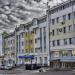 Московская ул., 3 в городе Пенза