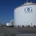 Owensboro Grain Company in Owensboro, Kentucky city