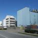 Owensboro Grain Company in Owensboro, Kentucky city