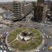 al-Khillani Square in Baghdad City city