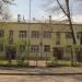 Kindergarten no. 113 in Riga city