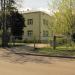 Kindergarten no. 113 in Riga city