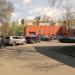 Car parking in Riga city