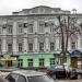 Московская ул., 12 в городе Пенза
