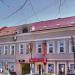 Московская ул., 13 в городе Пенза