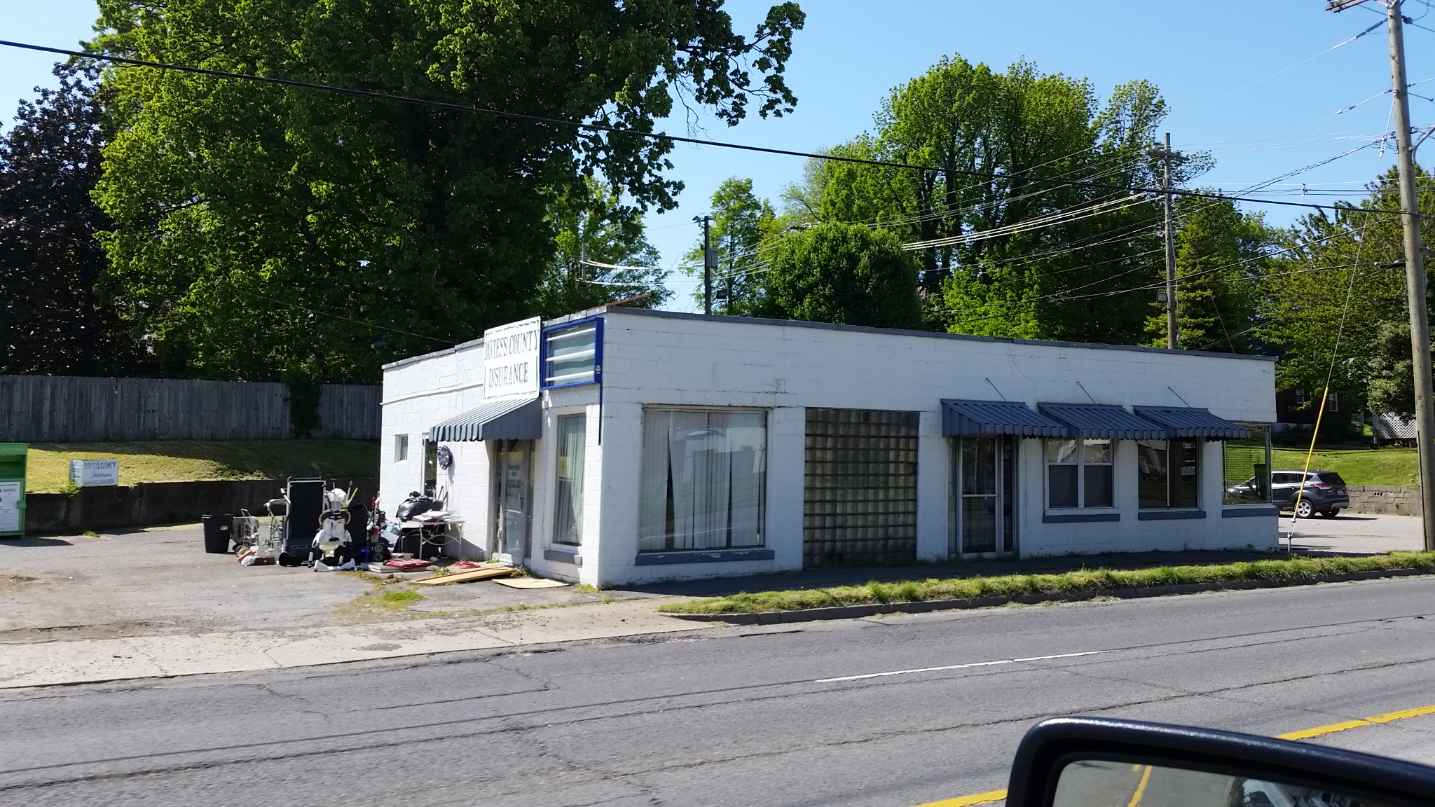 Daviess County Insurance Owensboro, Kentucky