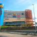 Via Brasil Shopping na Rio de Janeiro city