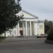 Вырицкий культурный центр в городе Вырица