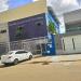 Quadra do Colégio Progressivo (Centro Esportivo e Cultural) na Goiânia city