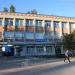 Узел связи (главпочтамт) в городе Темрюк
