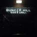 The Bunker Hill Bar & Grill in Los Angeles, California city