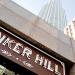 The Bunker Hill Bar & Grill in Los Angeles, California city