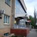 Районный узел связи в городе Чугуев