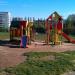 Детский городок в городе Харьков