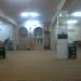 مسجد عباد الرحمن في ميدنة مدينة الزرقاء 