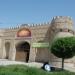 Iranshahr Castle