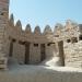 Iranshahr Castle