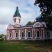 Jaunjelgava Transfiguration of Christ Orthodox Church