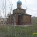 Церковь Георгия Победоносца в городе Соль-Илецк