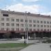 Гостиница 