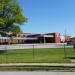 Daviess County Middle School (former location) in Owensboro, Kentucky city