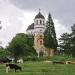 Church of the Intercession