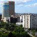 Edifício Madison Center na Porto Alegre city