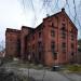 Пивоварня Deutsches Brauhaus Bruhn & Froese 1890 в городе Черняховск