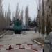 Ворота в городе Саратов