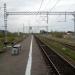 Железнодорожная станция Чудово-Новгородское в городе Чудово