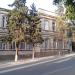 Gəncənin ilk Quberniya binası (XIX əsrin ortası) (az) в городе Гянджа
