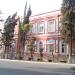 Gəncənin ilk Quberniya binası (XIX əsrin ortası) (az) в городе Гянджа