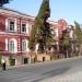 Gəncənin ilk Quberniya binası (XIX əsrin ortası) (az) в городе Гянджа