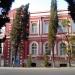 Gəncənin ilk Quberniya binası (XIX əsrin ortası) (az) в городе Гянджа