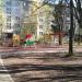 Детская игровая площадка в городе Архангельское