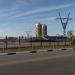 Полигон автошколы «Форсаж» в городе Реутов