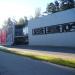 Bicycle shop ZZK in Riga city