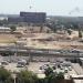 Ministry of Planning in Baghdad City city